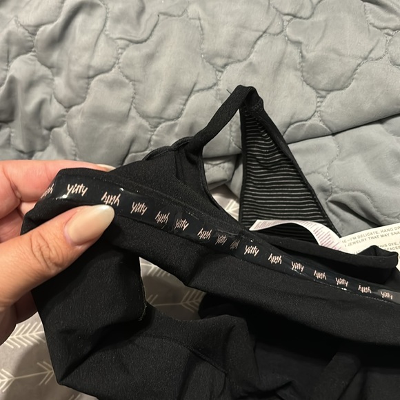 Shapewear Thong from Fabletics - Picture 3 of 5